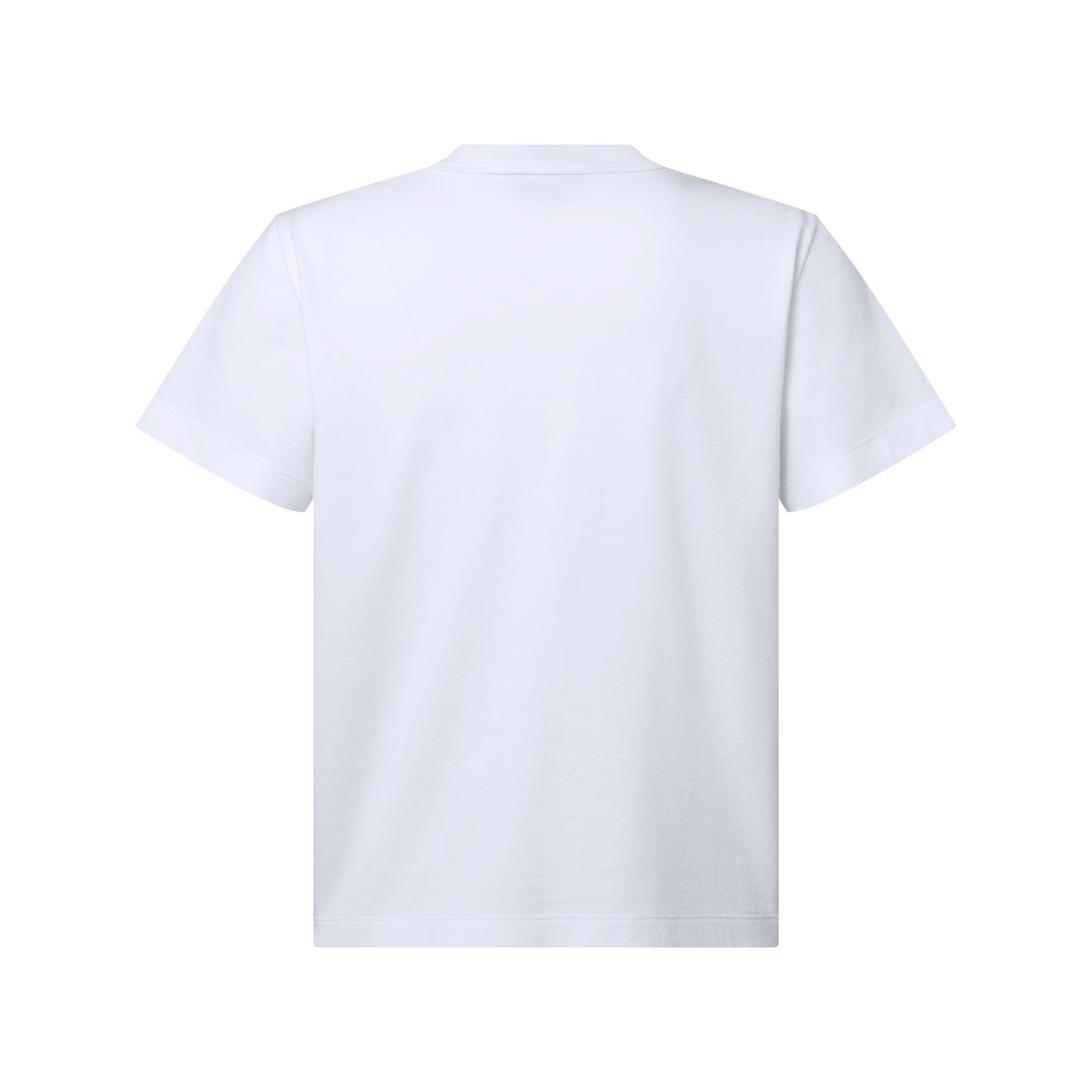 Signature Pocket T-Shirt - Ready-to-Wear | LOUIS VUITTON